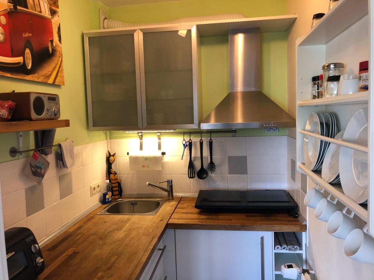 Apartment Fewo Im Herzen Von Willingen