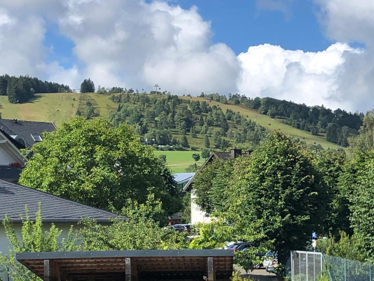 Apartment Fewo Im Herzen Von Willingen *