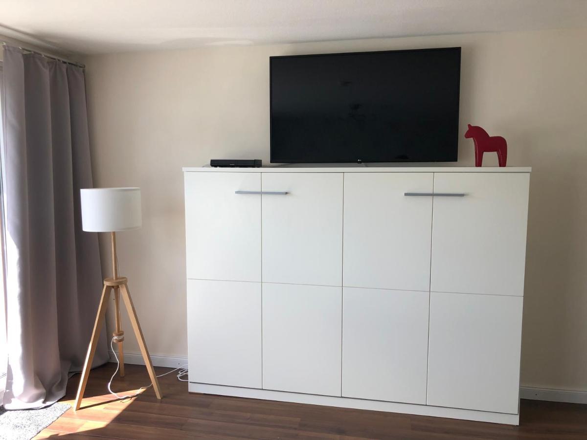 Apartment Fewo Im Herzen Von Willingen